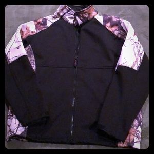 Yokon women's jacket